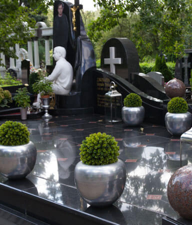 Авторский мемориальный комплекс 11