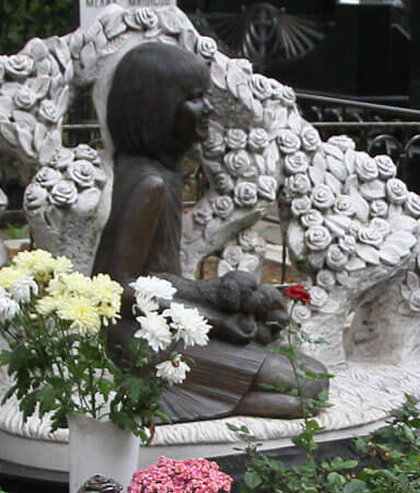 Авторский мемориальный комплекс 15