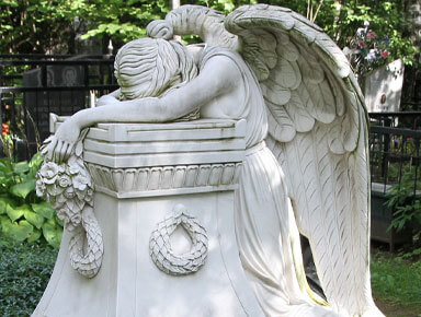 Авторский мемориальный комплекс 28